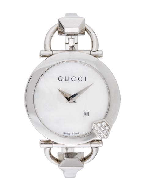 Gucci Chiodo Watch 